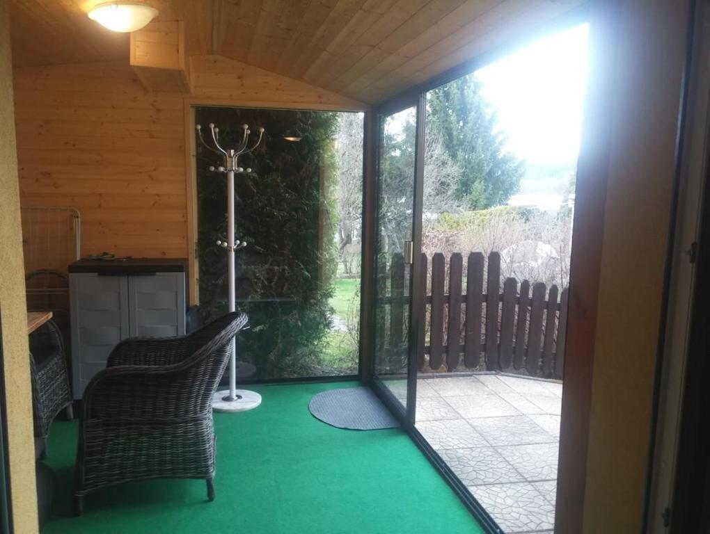 Appartement Na Plazi *