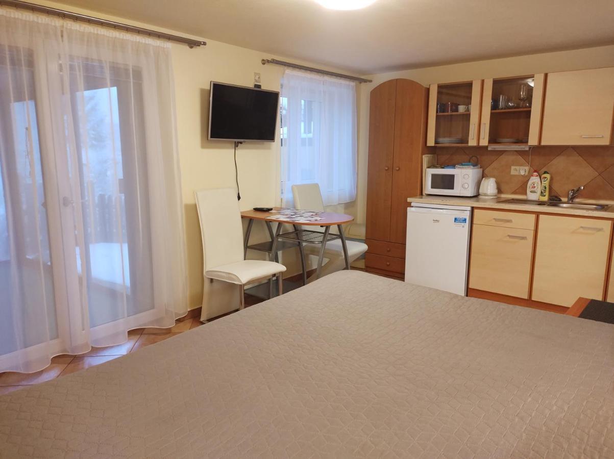 Appartement Na Plazi